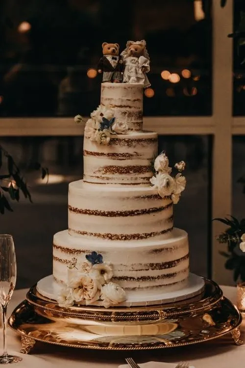 Cake Training