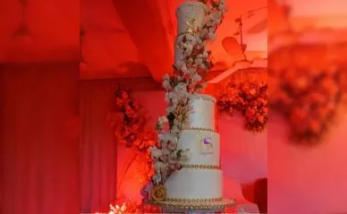 Wedding Cake1