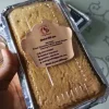 Big loaf cake