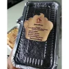 Big loaf cake Chocholate