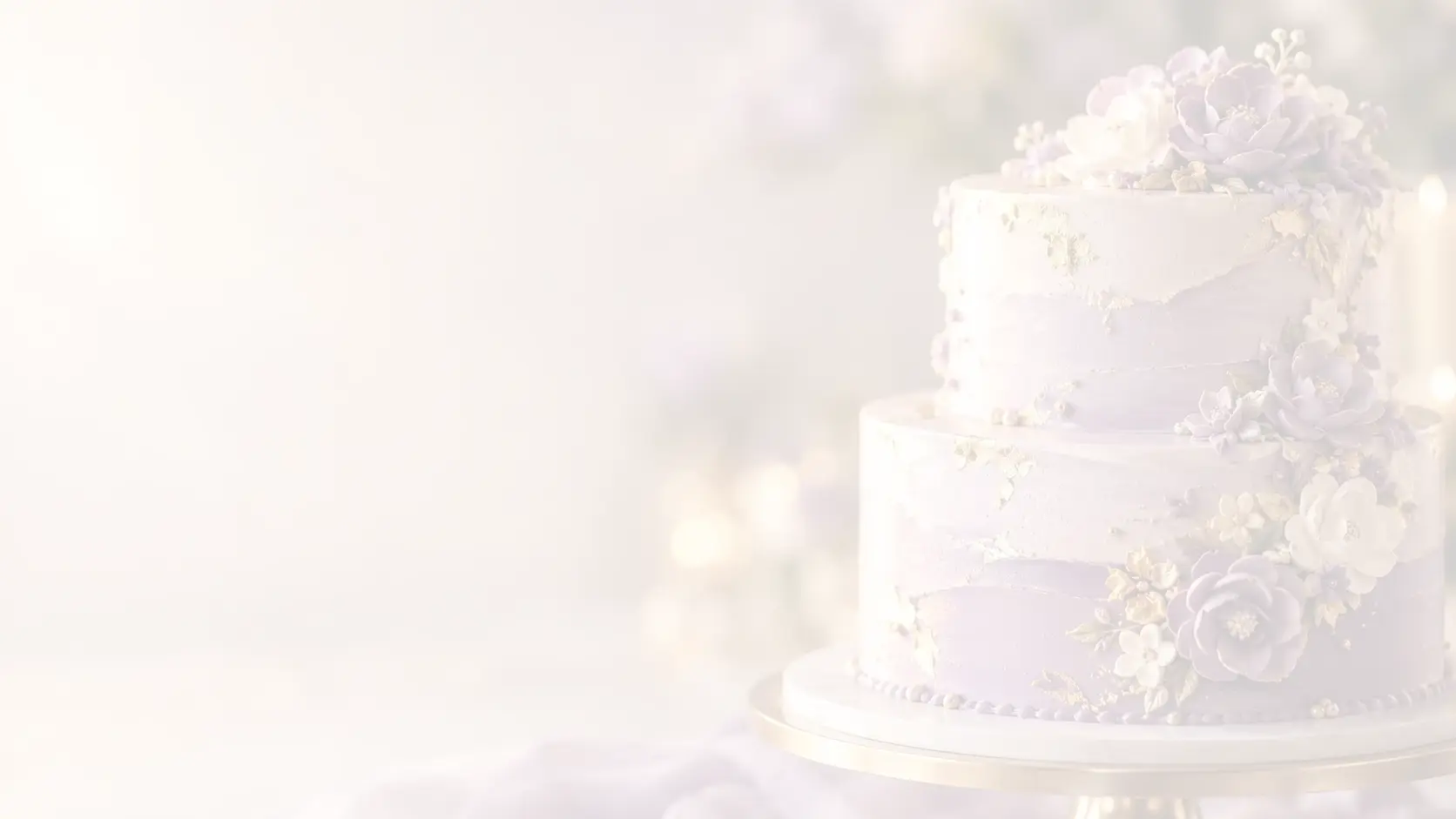 Advanced Cake Training Class