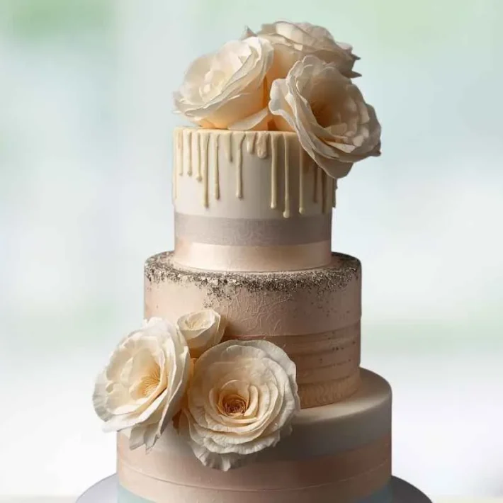 Anniversary Cake