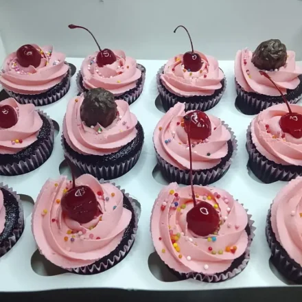 Cupcakes in warri